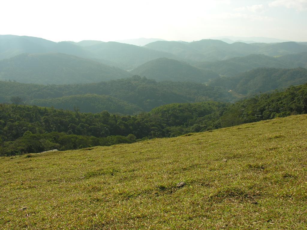 Eco Pousada Figueira Grande Piracaia Exterior foto